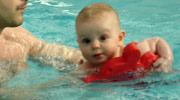 baby swim float